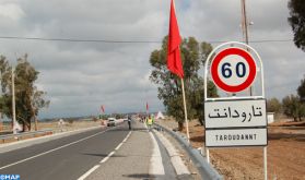 Taroudant/Covid-19 : nouvelles mesures préventives contre la pandémie