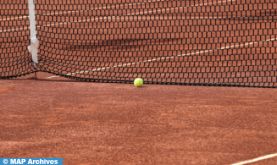 Roland Garros Juniors : la Marocaine Malak El Allami éliminée au 2e tour