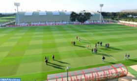 Botola Pro D1 "Inwi" (13e journée) : victoire à domicile du Difaâ d'El Jadida face au Wydad de Casablanca (2-1)