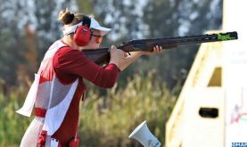 Grand Prix International du Maroc de Tir sportif (Trap mixte) : les Espagnols Alberto Fernandez et Fatima Galvez sacrés