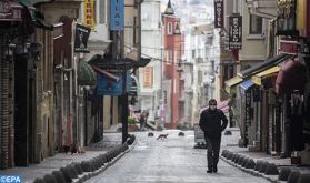 Plus de mille Marocains bloqués en Turquie hébergés dans des hôtels à Istanbul après la suspension des vols (Consulat général)