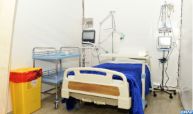 L'hôpital de l'UM6SS "soigne des patients de toutes les classes sociales"