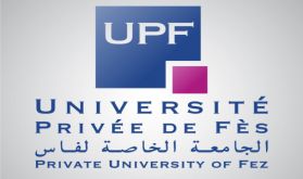 Université Privée de Fès: Fouad Laroui invité de la Conférence inaugurale pour l'année académique 2023-2024