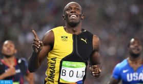 Coronavirus : Usain Bolt en quarantaine