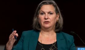 Coalition anti-Daech: La sous-secrétaire d'Etat Nuland conduit la délégation américaine à la réunion de Marrakech