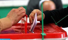 Elections de la Chambre des conseillers : 7 listes pour représenter les Conseils des communes, préfectures et provinces de Drâa-Tafilalet