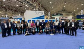 Participation marocaine à un forum international de l’eau à la Nouvelle-Orléans