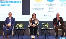 Infrastructures logistiques: Focus à Rabat sur les expériences africaines