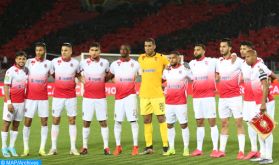 Ligue des Champions d'Afrique (quart de finale) : le Wydad affronte le Mouloudia d'Alger