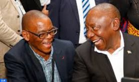 Afrique du Sud : Les divisions politiques refont surface en pleine crise économique