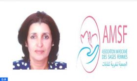 Covid-19 : Cinq questions à Mme Nadia Ouzahra, présidente de l’Association marocaine des Sages femmes