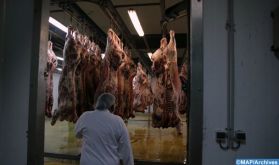 Les Abattoirs de Casablanca certifiés ISO 22000 pour la 4è fois consécutive