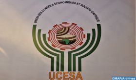 L’UCESA lance un appel pour soutenir les citoyens africains face à la pandémie du Covid-19