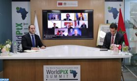 World Ptx Summit 2020: le Maroc dispose d'une industrie innovante en mesure d'utiliser une énergie renouvelable et compétitive (M. El Alamy)