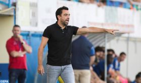 Football : Xavi Hernandez testé positif au Covid-19