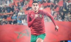 Football: Zakaria Aboukhlal autorisé à jouer pour les sélections nationales marocaines (Communiqué)