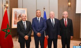 Maroc-France: M. Zidane appelle à renforcer le partenariat économique dans une logique "gagnant-gagnant"