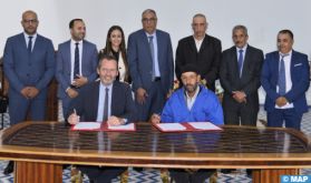 Artisanat : Lancement à Essaouira d’une formation qualifiante sur "Deg souiri"