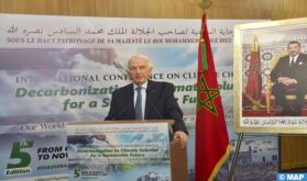 Essaouira à l'heure du 5è Congrès international sur les changements climatiques