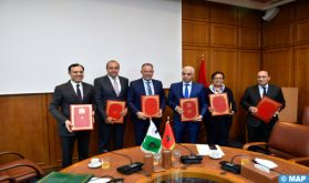 Rabat : le Maroc et la BAD signent trois accords de financement de plus de 2,9 MMDH