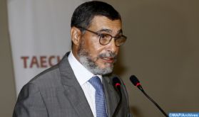 Le Maroc offre des opportunités "énormes" aux investisseurs étrangers (M. Ibrahimi)