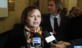 Le programme destiné aux femmes au foyer en situation difficile cherche à améliorer leur condition sociale et matérielle (ministre)