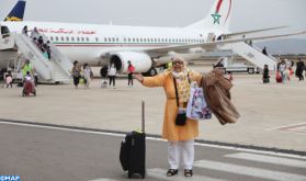 L’aéroport Fès-Saïss renoue avec les Marocains du monde