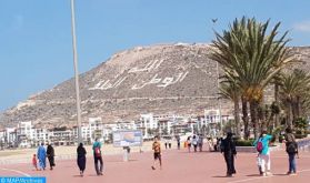 Covid-19 : La commission de veille d'Agadir se réunit suite à une augmentation de cas contaminés