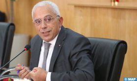 Conseil de la région Casablanca-Settat/Bilan de mi-mandat: priorité accordée aux projets de développement de l'eau, de l'investissement et de l'emploi (M. Maâzouz)