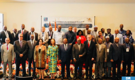 Abidjan: Lancement de la 11è Conférence des instances de Régulation de la Communication d'Afrique, avec la participation du Maroc