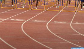 Athlétisme: le Marocain Othmane El Goumri remporte le marathon international de Sydney