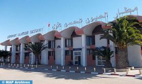 Aéroport de Laâyoune: Hausse de 30% du trafic des passagers à fin septembre (ONDA)