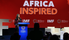 Assemblées annuelles BM/FMI: Le potentiel des femmes africaines au centre de l'événement "Africa Inspired"