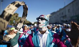 L’Unesco célèbre en musique la Journée de l’Afrique et mobilise contre le Covid-19