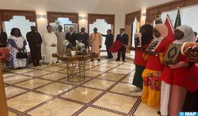 Plusieurs ambassadeurs africains saluent à Libreville les progrès réalisés par le Maroc dans ses Provinces du Sud