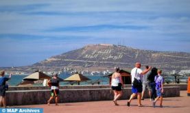 Aéroport Agadir Al Massira: plus de 950.000 passagers à fin avril 2024 (ONDA)