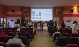 Souss-Massa/Covid-19: la sensibilisation contre les foyers agricoles porte ses fruits (Professionnels)