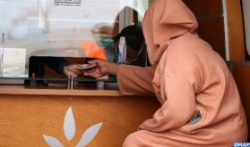 Casa-Settat: Déploiement d'unités mobiles pour les aides financières dans le rural