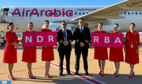 Air Arabia lance une liaison aérienne directe entre Rabat et Nador