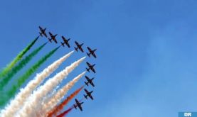 Marrakech Air Show 2024 : Une nouvelle édition sous le signe de l’excellence et de l’innovation, du 30 octobre au 2 novembre