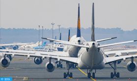 Accord Bruxelles/Berlin pour le sauvetage de Lufthansa