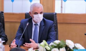 Le nouvel hôpital "Ibn Sina" à Rabat renforcera l'offre de soins à l'échelle nationale et continentale (ministre)
