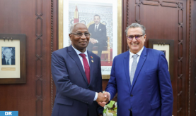 Le premier ministre de la République de Guinée salue l'excellence des relations avec le Maroc