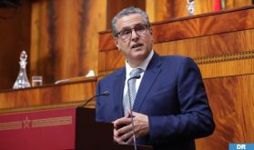 Les choix stratégiques du Maroc lui ont conféré une importante avancée par rapport aux pays de la région (M. Akhannouch)