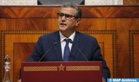 Dialogue social : le gouvernement a jeté les bases d’un modèle marocain authentique (Akhannouch)