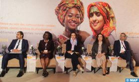 "Al Moutmir Open Innovation Lab": Focus à Marrakech sur le rôle des femmes africaines dans la résilience des communautés rurales