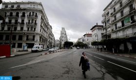 L’UE dresse un tableau sombre de la situation des droits humains en Algérie