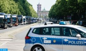 Covid-19/Allemagne : Les règles de distanciation prolongées jusqu'au 29 juin