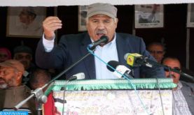 Décès de Noubir Amaoui, ancien secrétaire général de la CDT