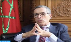 La présence en Belgique d'une forte communauté d’origine marocaine est une chance pour les deux pays (ambassadeur)